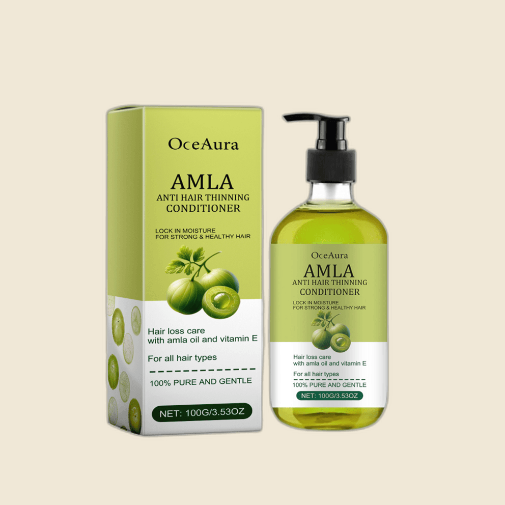 Amla Strengthening Conditioner